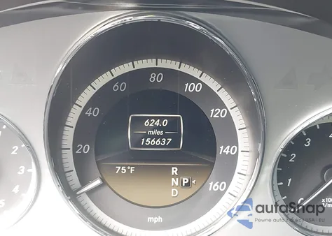 2012 Mercedes-Benz E 350 4Matic из США, поврежденный, VIN WDDHH8JB5CA584152